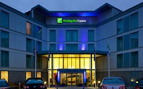 Holiday Inn Express London Stansted Airport By Ihg